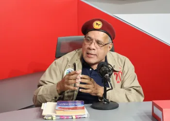 Luis Acosta Moreta llama a oposición a sumarse al diálogo convocado por Abinader sobre crisis migratoria