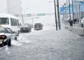 Indomet pronostica aguaceros, tormentas eléctricas y ráfagas de viento para este lunes