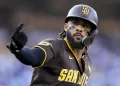 Fernando Tatis Jr. entra en la historia dominicana al alcanzar 100 jonrones y 100 bases robadas en tiempo récord