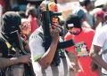 Estados Unidos sanciona a pandillas haitianas Gran Grif y Viv Ansanm por actos terroristas