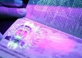 Pasaporte electrónico estará disponible en República Dominicana a finales de este año