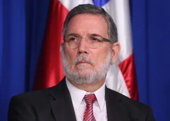 Fallece el exvocero de la Presidencia Roberto Rodríguez Marchena a los 69 años