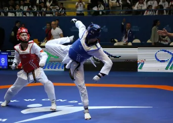 Federación Dominicana de Taekwondo celebrará este domingo el Dominican Series en Moca