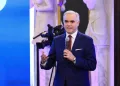 Ministro de Educación declara prioridad nacional la Evaluación de Desempeño Docente 2025